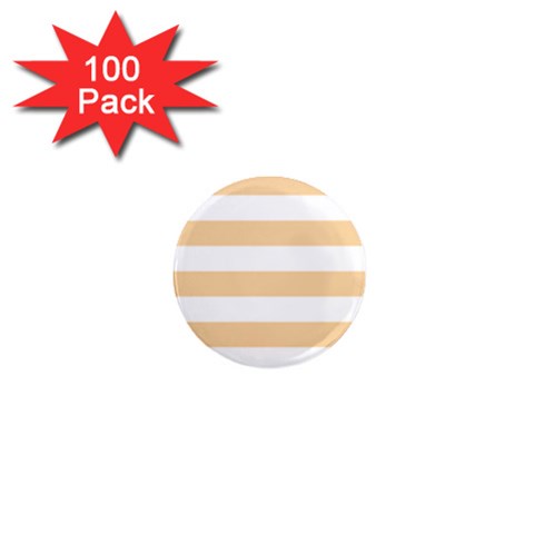 Horizontal Stripes Front