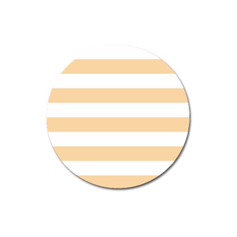 Horizontal Stripes Front