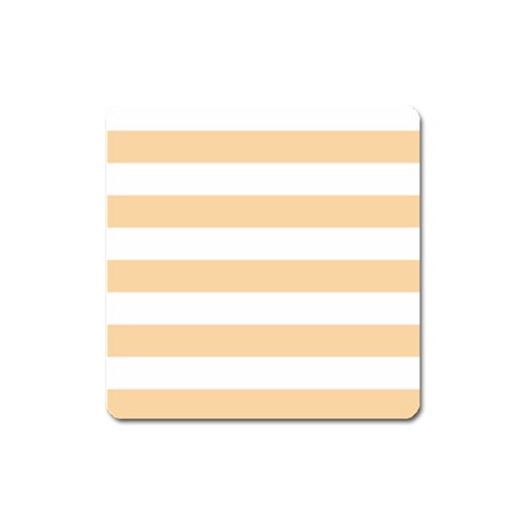 Horizontal Stripes Front
