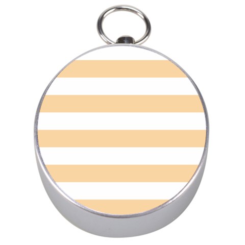 Horizontal Stripes Front
