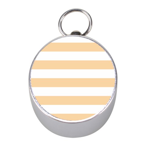 Horizontal Stripes Front
