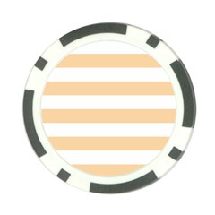 Horizontal Stripes Front