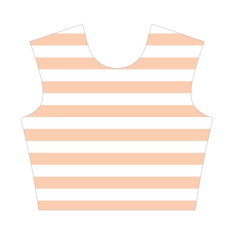 Horizontal Stripes Front