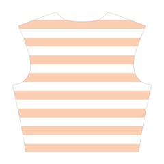 Horizontal Stripes Back