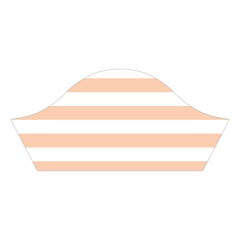 Horizontal Stripes Right Sleeve