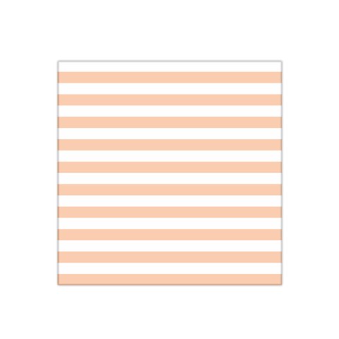 Horizontal Stripes Front