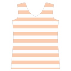Horizontal Stripes Front
