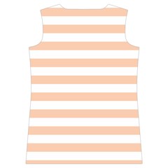 Horizontal Stripes Back