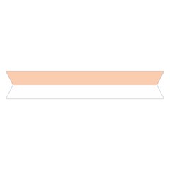 Horizontal Stripes Strap