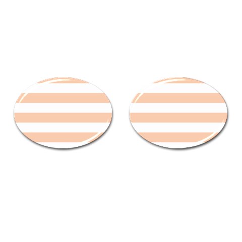 Horizontal Stripes Front(Pair)