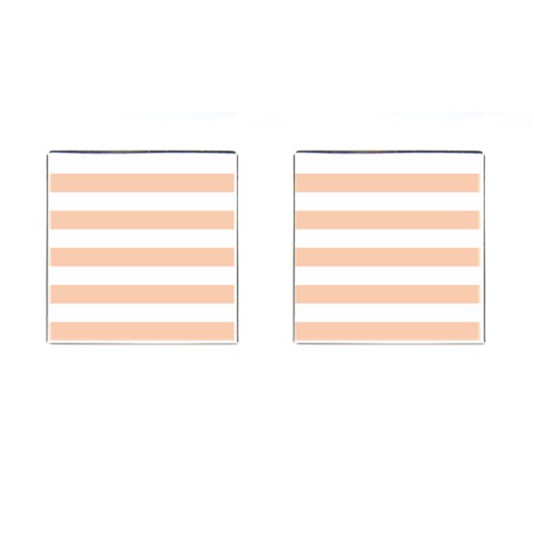 Horizontal Stripes Front(Pair)