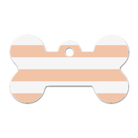 Horizontal Stripes Front