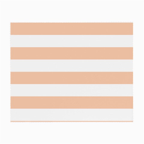 Horizontal Stripes Front