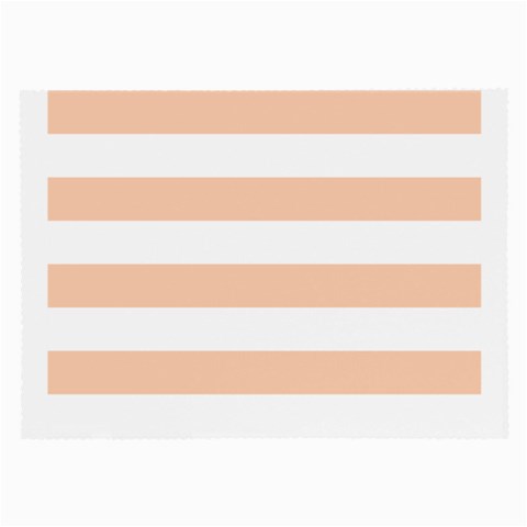 Horizontal Stripes Front