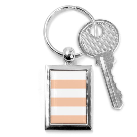 Horizontal Stripes Front
