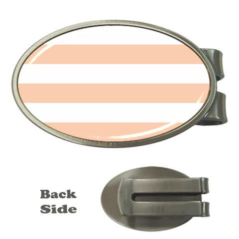Horizontal Stripes Front