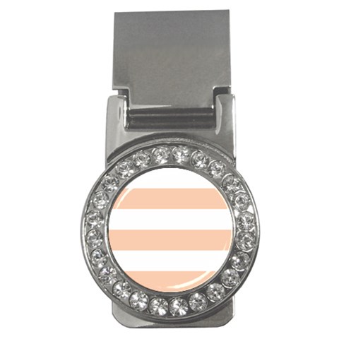 Horizontal Stripes Front