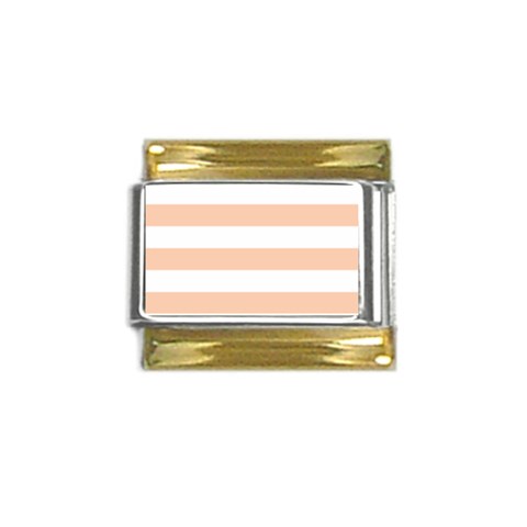 Horizontal Stripes Front