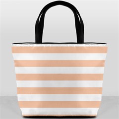 Horizontal Stripes Back