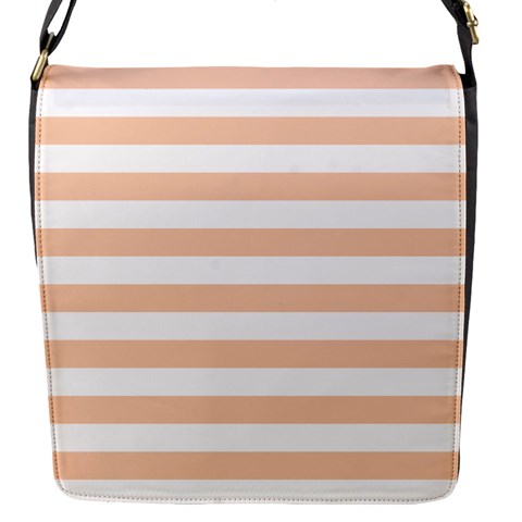 Horizontal Stripes Front