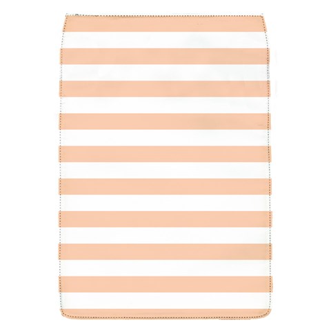 Horizontal Stripes Front