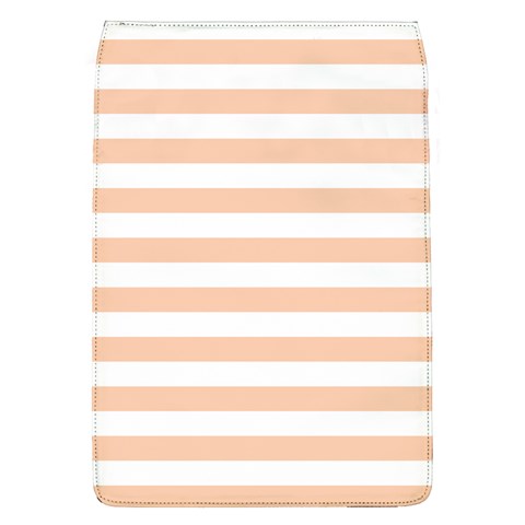 Horizontal Stripes Front