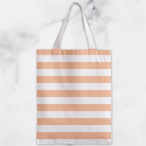 Horizontal Stripes Front
