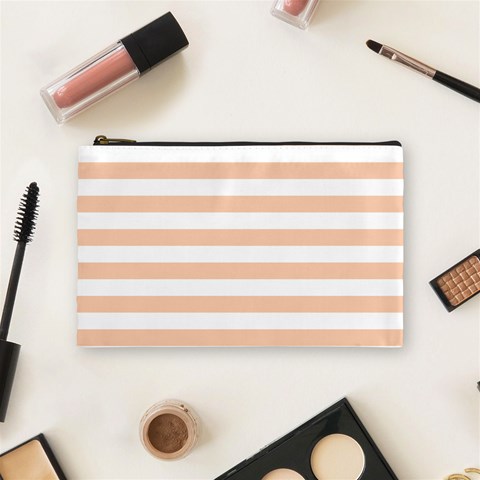 Horizontal Stripes Front