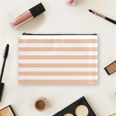 Horizontal Stripes Front