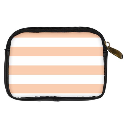 Horizontal Stripes Back