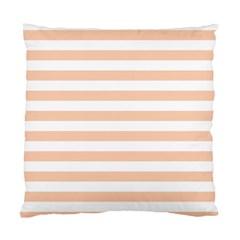 Horizontal Stripes Back