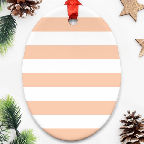 Horizontal Stripes Front
