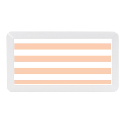 Horizontal Stripes Front
