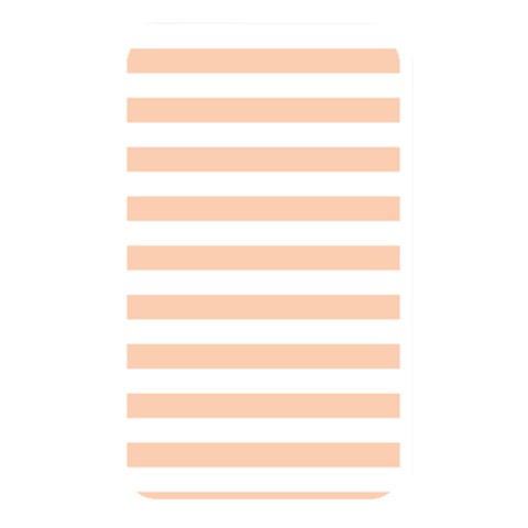 Horizontal Stripes Front
