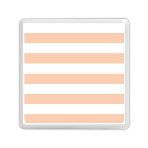 Horizontal Stripes Front