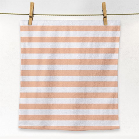 Horizontal Stripes Front