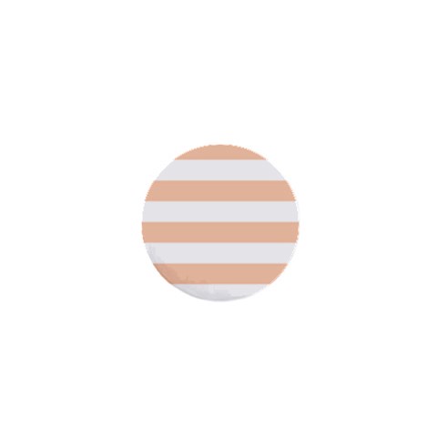 Horizontal Stripes Front