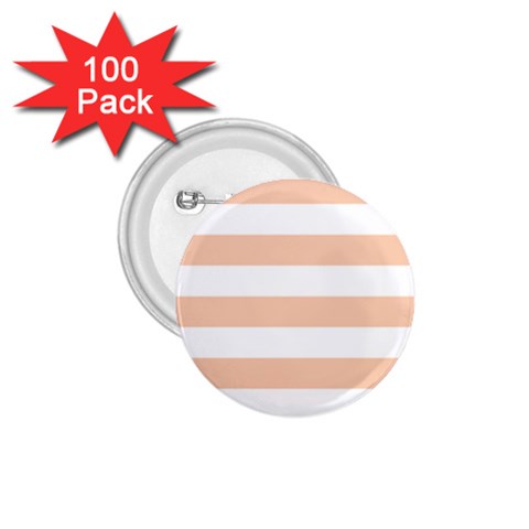 Horizontal Stripes Front