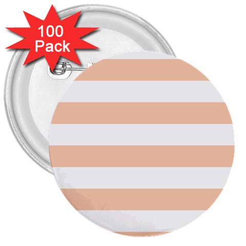 Horizontal Stripes Front