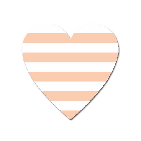 Horizontal Stripes Front