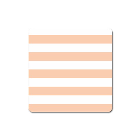Horizontal Stripes Front