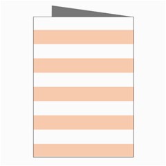 Horizontal Stripes Right