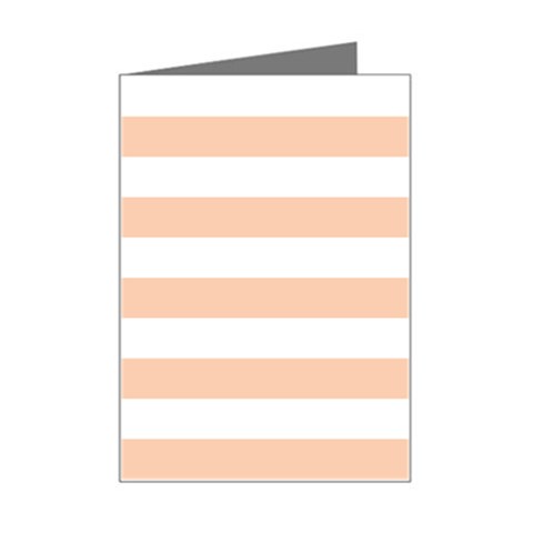 Horizontal Stripes Left