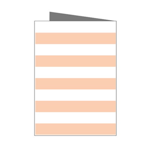Horizontal Stripes Right