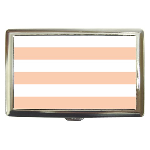 Horizontal Stripes Front