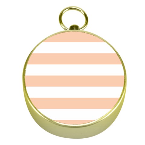 Horizontal Stripes Front