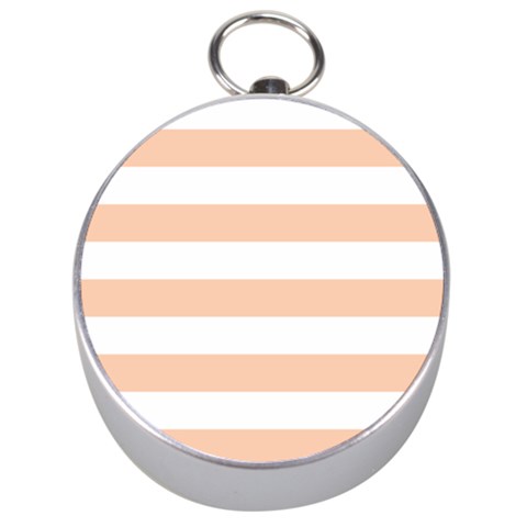 Horizontal Stripes Front