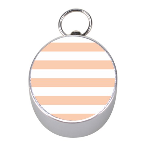 Horizontal Stripes Front