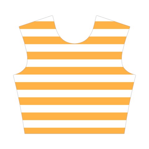 Horizontal Stripes Front