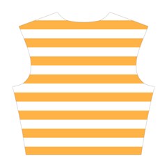 Horizontal Stripes Back